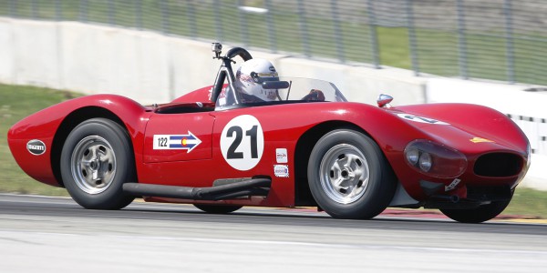 1959 Bocar XP5