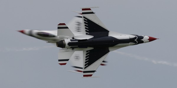 U.S. Air Force Thunderbirds