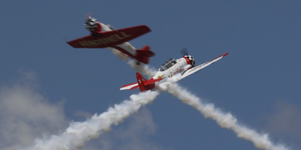 Aeroshell